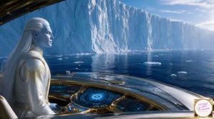 АНТАРКТИКА I: ПЕРЕСЕЧЕНИЕ ЛЕДЯНЫХ СТЕН