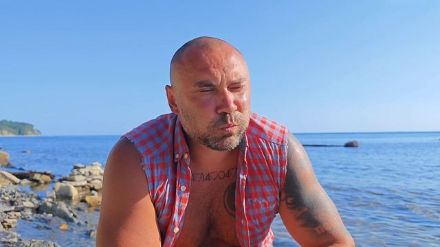 Пару слов после отпуска.