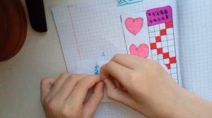 распоковка буиажных сюрпризов!!🙌