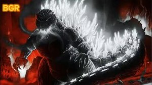 Godzilla: Final Wars - King OF Monsters - Remix V2