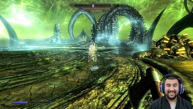 Солстейм освобождён. TES V: Skyrim (23-я серия)