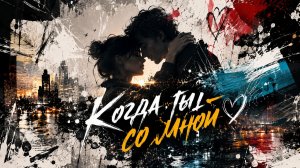 КОГДА ТЫ СО МНОЙ   Хиты  Viral Russian Songs 2026 Только Самые Лучшие Новинки Лета