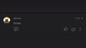 new comments
