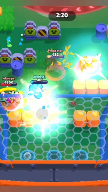 Coooooooo #brawlstars