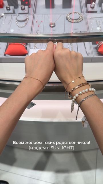 Когда у семьи один язык любви — золото...
