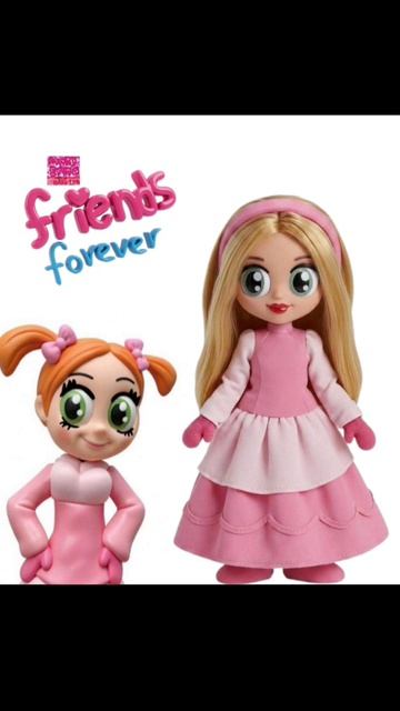 Friends Forever Adventure