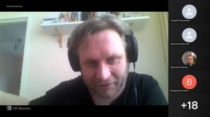 12  Сюткин - От Канта к Гегелю две альтернативные истории немецкого идеализма
