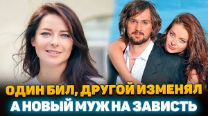 Как Выглядят Дети и Муж-Режиссёр Марины Александровой, роман с Домогаровым, предательство Стебунова