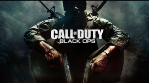 Прохождение Call of Duty Black ops 2 серия