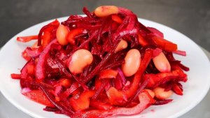 Я влюбился в этот Салат! «Затейник» Салат ЗА 10 МИНУТ! Ну очень вкусный, а стоит копейки