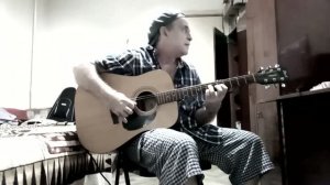«Settlers» - «Светлое чувство» (гитара, кавер)