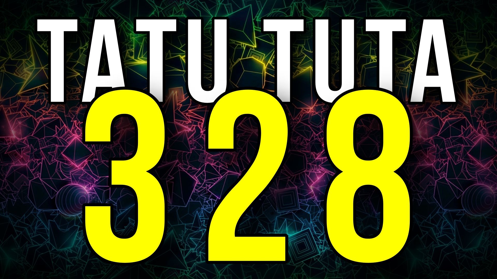 Тату №328.