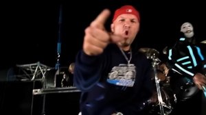 Limp Bizkit - Rolling