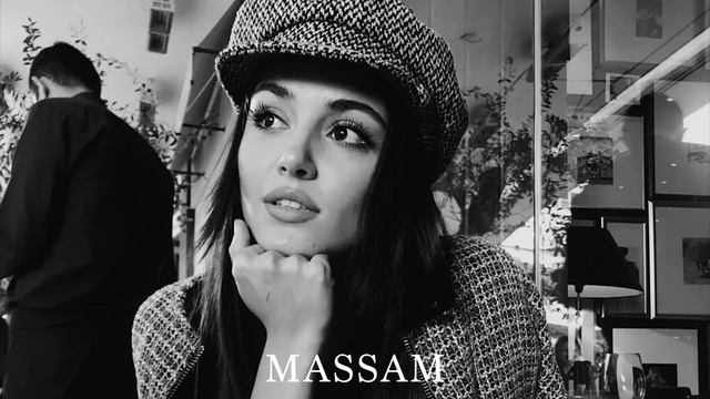 MASSAM  Подборка 2026🔥🎧Best Of Deep House 🎧🔥MASSAM - Ethnic & Deep House Relax Mix  🔥🎧