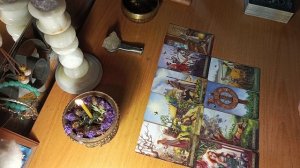 СКАНИРОВАНИЕ СИТУАЦИИ.  ТЫ СЕЙЧАС. ТАРО РАСКЛАД
