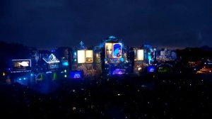 The Rasmus & Lost Frequencies - In The Shadows