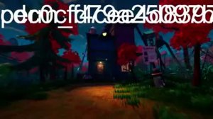 hello neighbor 2tms часть 3 просто не  знаю что ещё написать