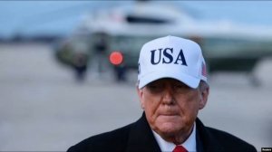 Трамп заявил, что Гренландия окажется под контролем США к 2029 году