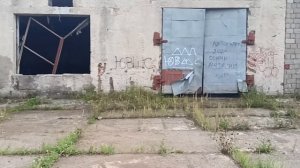 15.08.26 Жизнь на Западном Урале обычной семьи!!!!  Верещагино,Завод призрак 👻 ..... разруха 🤔🤔🤔