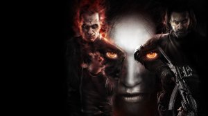F.E.A.R. 3 КООПЕРАТИВНОЕ ПРОХОЖДЕНИЕ ГЛАВА 3 МАГАЗИН