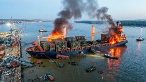 ЧП❗ Главные Новости❗ Сегодня 16.08.2026 - Регион блокирован❗ Ормуз в Одессе❗