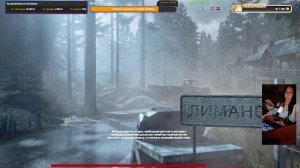 Dayz Redline RP один из топовых серверов на сегодня!