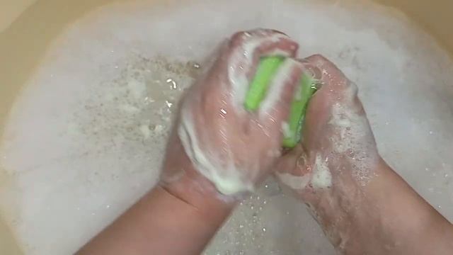 Мыление новинок. Цветное мыление🔥