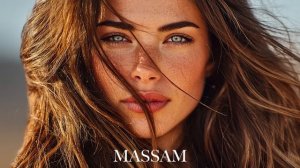 MASSAM ❤️ - Ethnic Deep House & Relax 2026 | Deep Relax 2026 | Подборка Дип Хаус 🎧