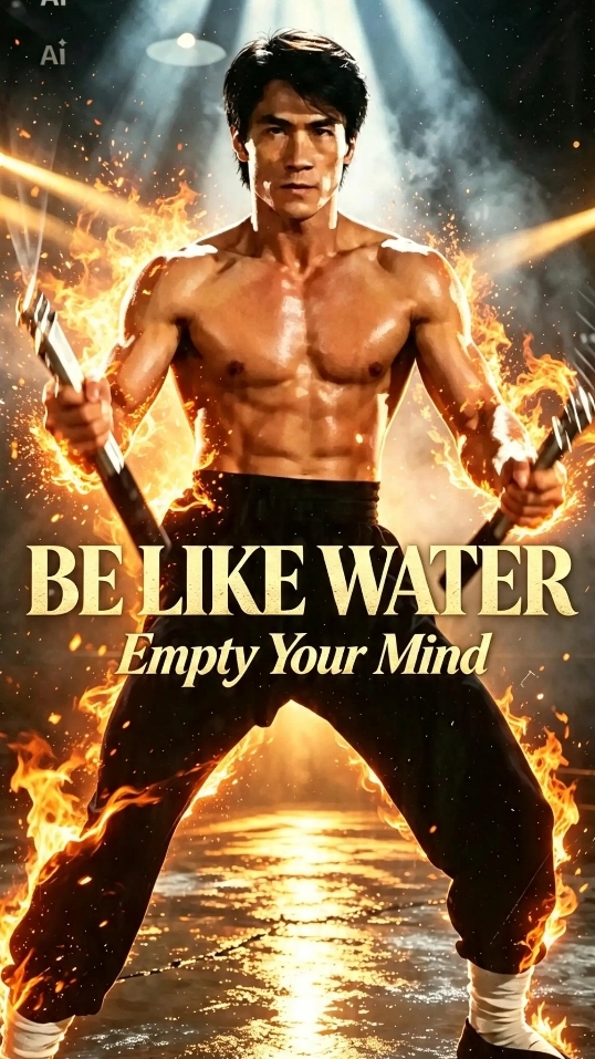 16-08-2026  НУНЧАКИ/BRUCE LEE/
