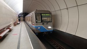 Транспорт | Москва | Красивая Москва метро | Московский метрополитен