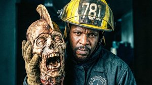 Ходячие мертвецы Мертвый город 3 сезон сериал (Субтитры, 2026) Джеффри Дин Морган