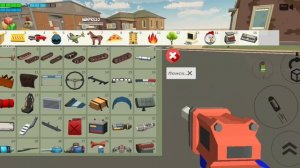 Играем с Марк52 в ЧГ кто то к нам зашёл