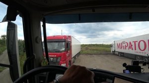 737 Самарские круги