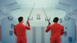 Doja Cat - Get Into It (Yuh) (Official Video)_1080p