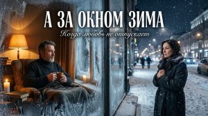 А ЗА ОКНОМ ЗИМА   Хиты  Viral Russian Songs 2026 Только Самые Лучшие Новинки Лета