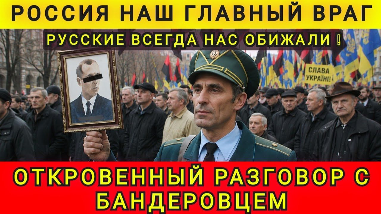 ТВЁРДАЯ ПОЗИЦИЯ НАЦИОНАЛИСТА ❗СТЕПАН ⁉️ ИЛИ Я ЧТО ТО НЕ ПОНЯЛ ОНО КТО ⁉️ КОЛОБОК