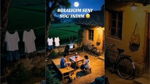 bolaligim sen ham sogindim
sunniy intellekt qoshiqlar (Cover Version)