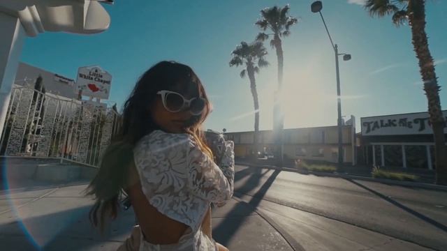 DJ BoBo - Somebody Dance With Me (Alan Wools & Etonika Remix 2025)