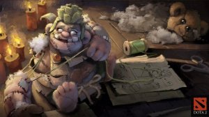 Dota 2\Дота 2