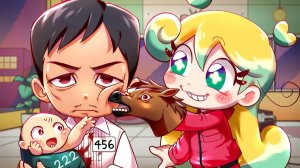Glee’s Magic Salon, ПОЛНОЕ ИЗДАНИЕ, ФИНАЛЬНОЕ ИЗДАНИЕ — ИГРА «КАЛЬТРАМ 3», АНИМАЦИЯ | ЭМОЦИЯ