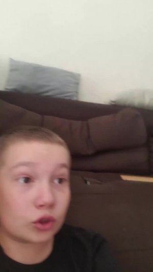 Дневной стрим