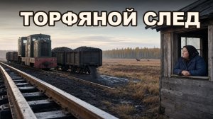 Торфяной след | РАССКАЗ ИСТОРИЯ ИЗ ЖИЗНИ АУДИОКНИГА