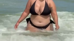 Освежающее море 🌊🌞