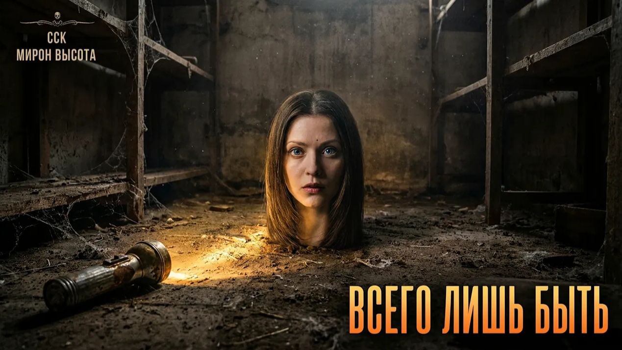 Век 19-й. Убийство в нумерах. ВСЕГО ЛИШЬ БЫТЬ