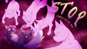 STOP || COMPLETE Shadowpaw Warriors MAP (КОТЫ ВОИТЕЛИ МАП ПЕРЕЗАЛИВ)