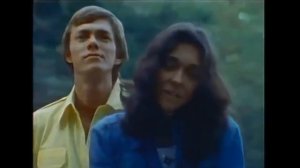 The Carpenters - Please Mr. Postman (1974)