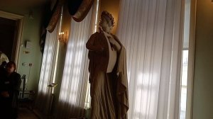 Государственный музей А.С. Пушкина, история создания, экспозиция « Пушкин и его эпоха»