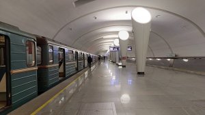 Метро Москвы очень красивая подборка станций метрополитена в столице России