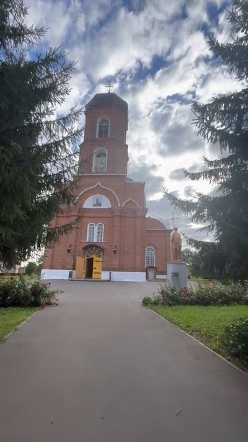 С воскресным днём 🕊С Богом в новый день🙏