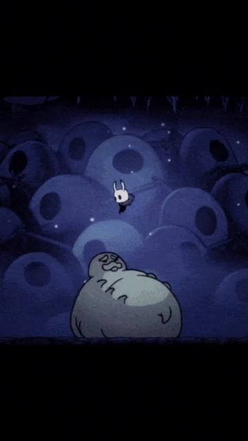 Hollow Knight эдит